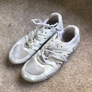 NFINITY Halo Defiance Cheer Shoes